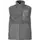Mascot Customized fibre pile vest, Stone grey, Stone grey, swatch