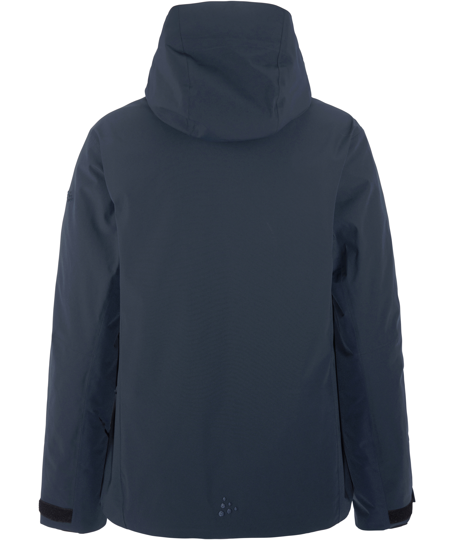 Craft Explore women's winter jacket, Blaze, large image number 2