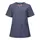 Segers stretch dame tunika, Denimblå, Denimblå, swatch