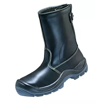 Atlas Duo Soft 930 safety boots S3, Black