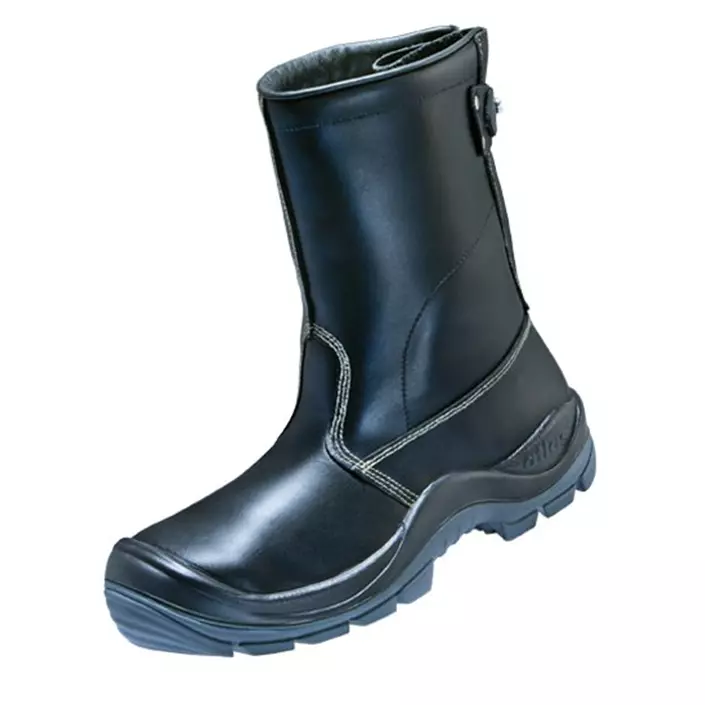 Atlas Duo Soft 930 safety boots S3, Black, large image number 0