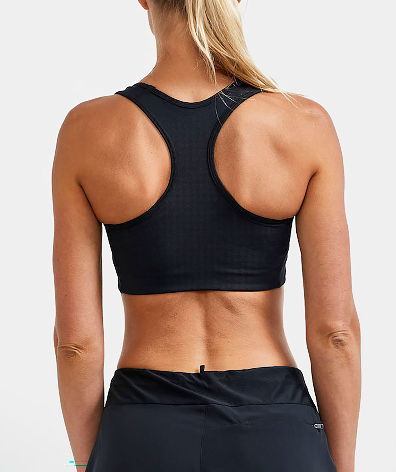 Craft Classic sports bra