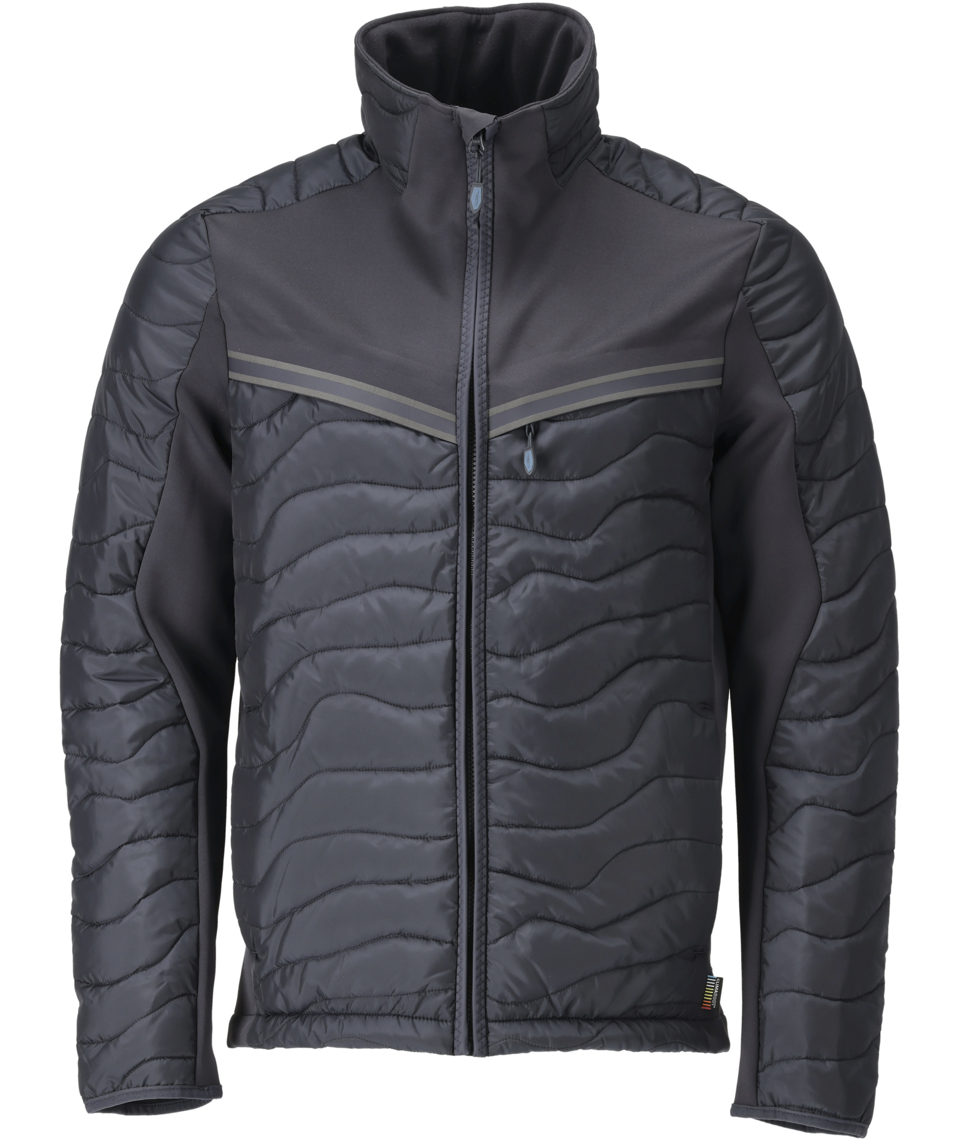 M&ouml;rk Marinbl&aring;