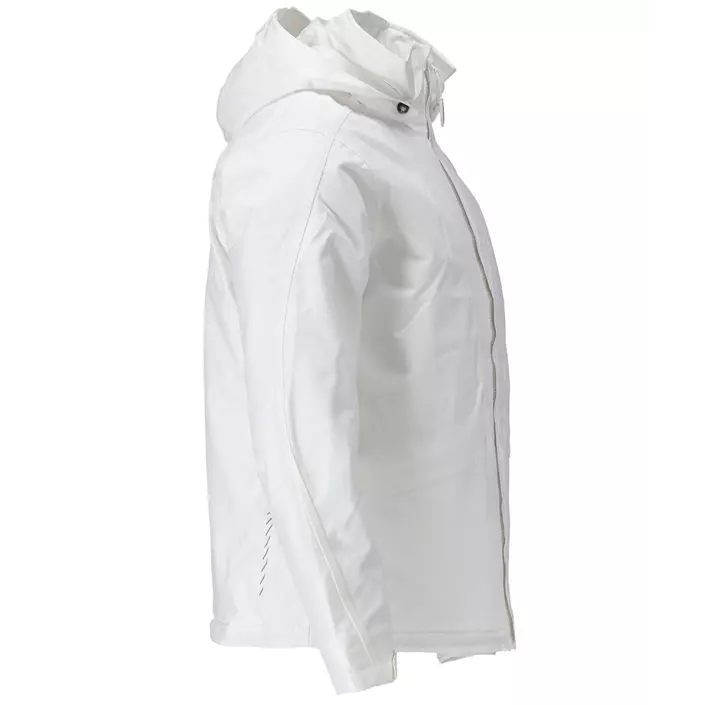 Mascot Customized winter jacket, White, large image number 2