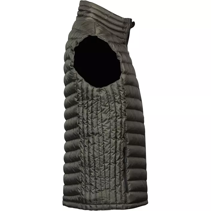Tee Jays Zepelin vest, Shadow, large image number 2