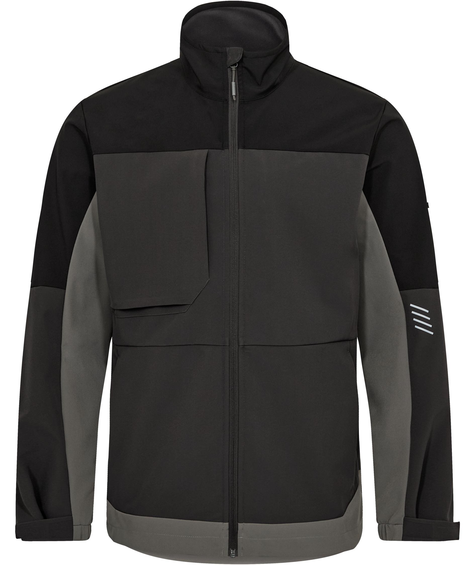 Anthracite Grey/Black