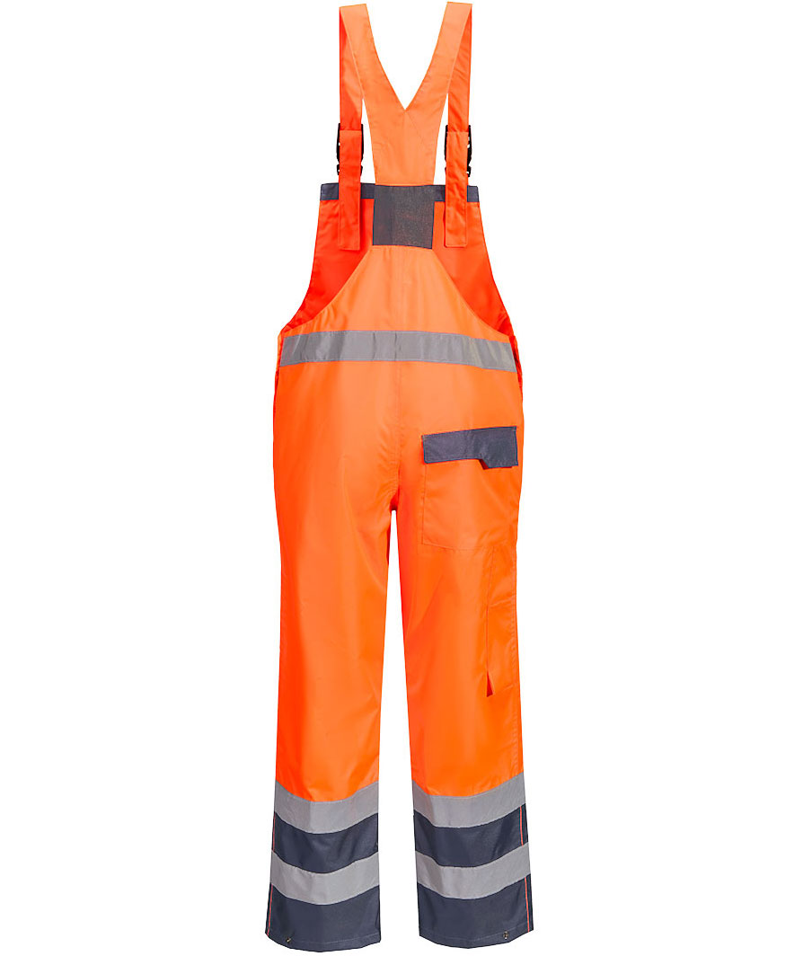Portwest skaloveralls
