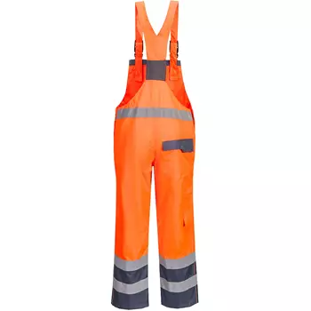 Portwest skaloveralls