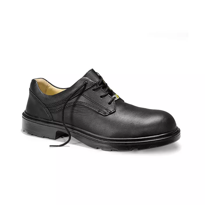 Elten Adviser safety shoes S2, Black, large image number 0