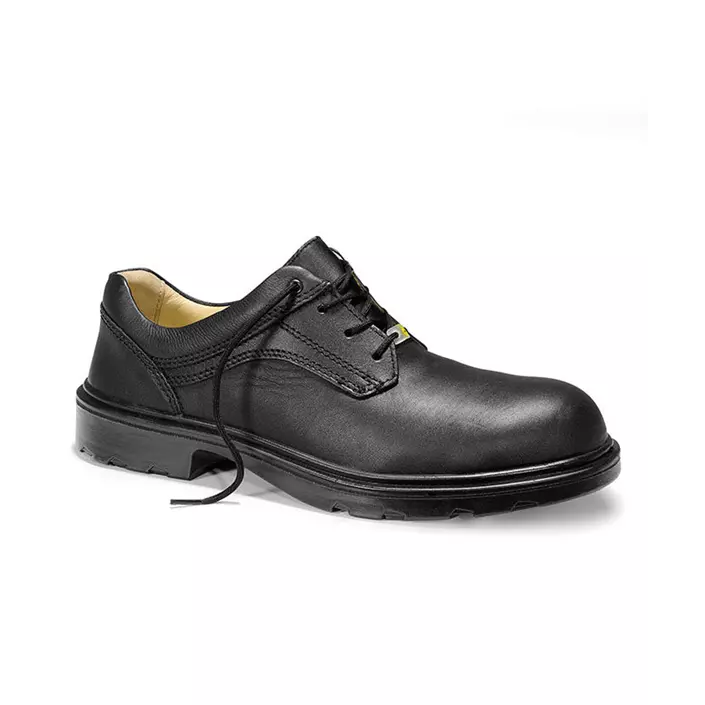 Elten Adviser safety shoes S2, Black, large image number 0