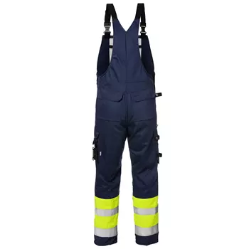 Fristads hängselbyxa