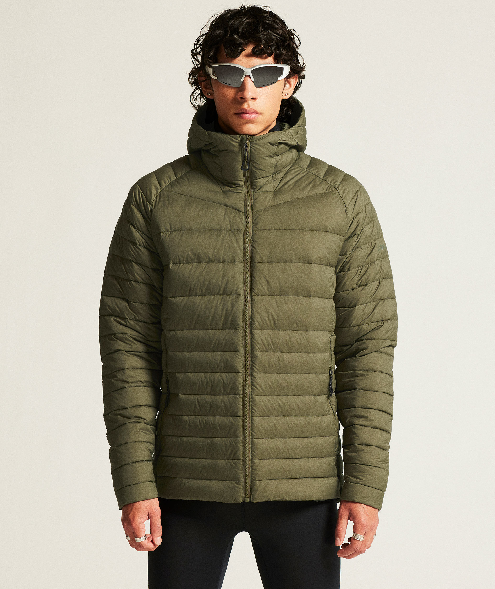 Craft ADV Explore Light down jacket