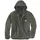 Carhartt Bartlett jakke, Moss, Moss, swatch