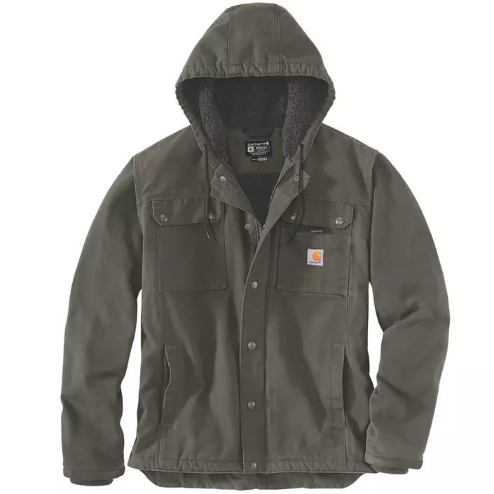 Carhartt Bartlett jakke, Moss, large image number 0
