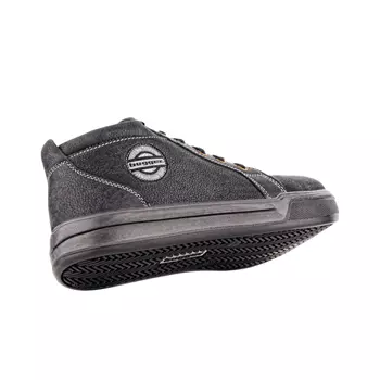 VM Footwear Madison safety shoes S1, Black