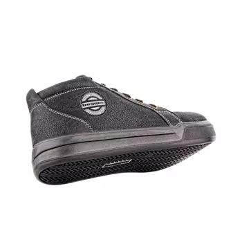 VM Footwear Madison Sicherheitsschuhe S1, Schwarz