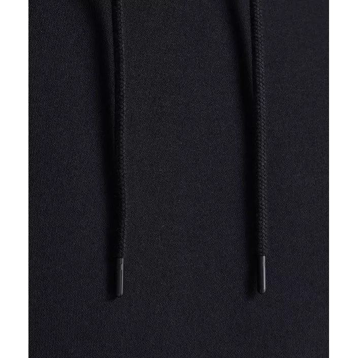 Jack & Jones JJEBRADLEY hoodie, Black, large image number 2