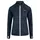 Zebdia women´s sports jacket, Navy, Navy, swatch