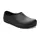 Birkenstock Profi Birki 2.0 Regular Fit Clogs OB, Black, Black, swatch