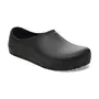 Birkenstock Profi Birki 2.0 Regular Fit Clogs OB, Black Birkenstock Profi Birki 2.0 Regular Fit Clogs OB, Black