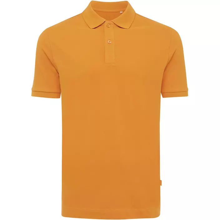 Iqoniq Yosemite pikétröja, Sundial orange, large image number 0