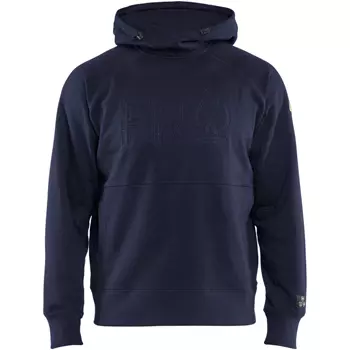 Blåkläder FR hoodie