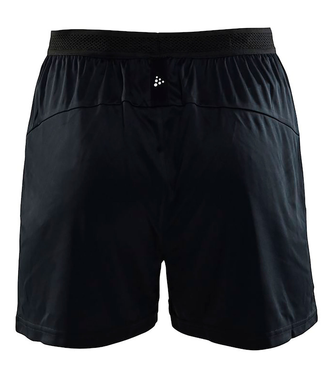 Craft Progress 2.0 dame shorts, Svart