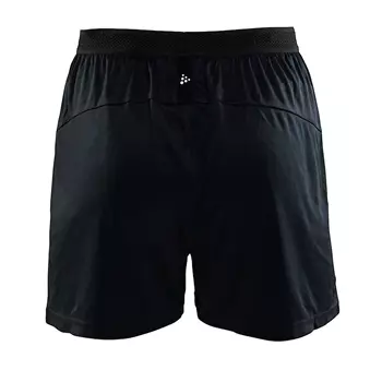 Craft Progress 2.0 women´s shorts, Black