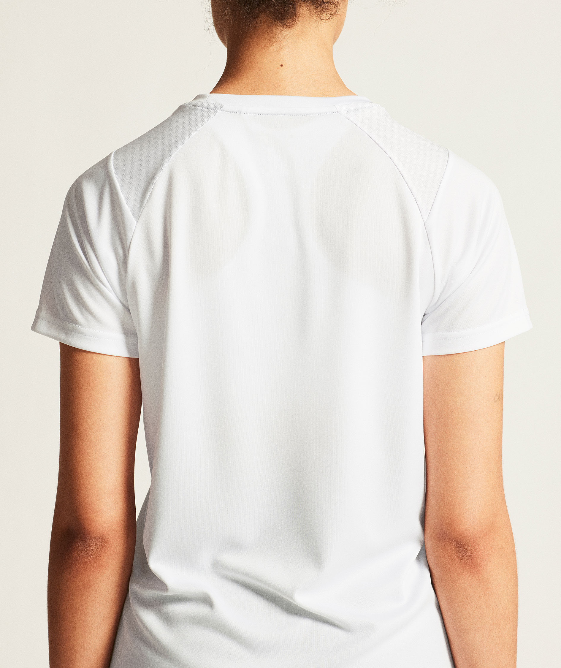 Craft Rush 2.0 dame T-skjorte, White, large image number 6