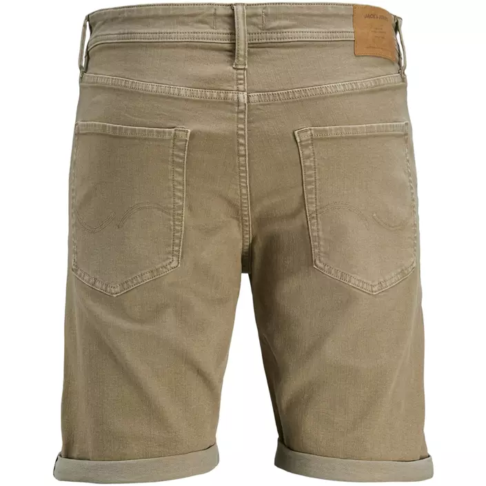 Jack & Jones JJIRICK JJORIGINAL SQ913 shorts, Crockery, large image number 1