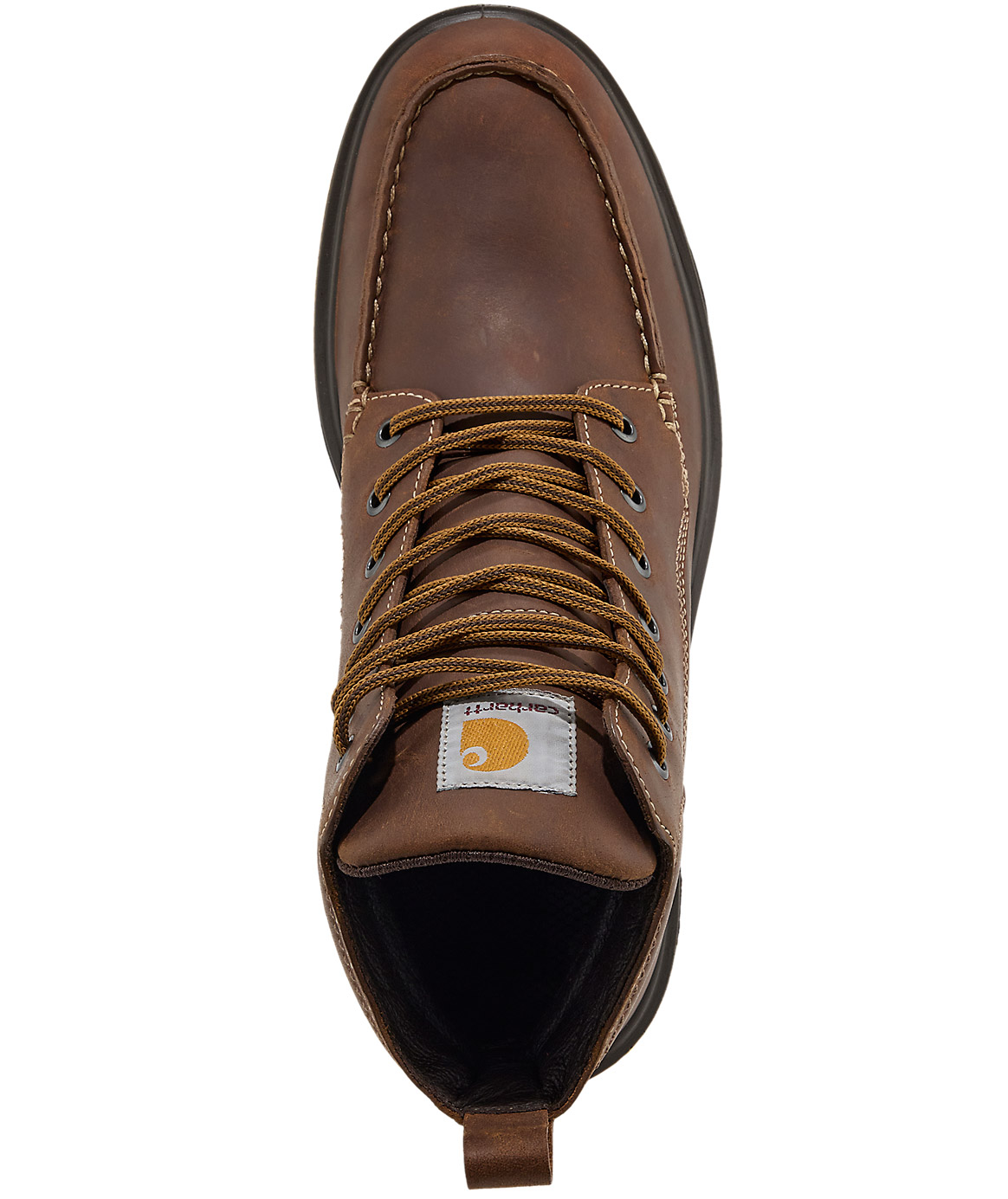 Carhartt Greenfields 2 st&oslash;vler, Dark brown, large image number 3