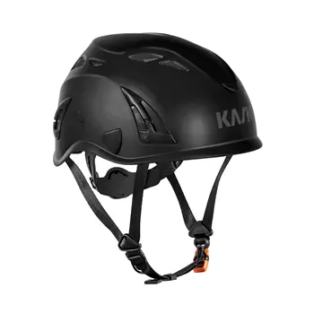 Kask Superplasma AQ safety helmet, Black
