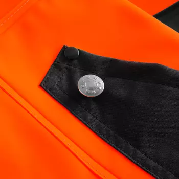 Lyngsøe PU/PVC Regenhose