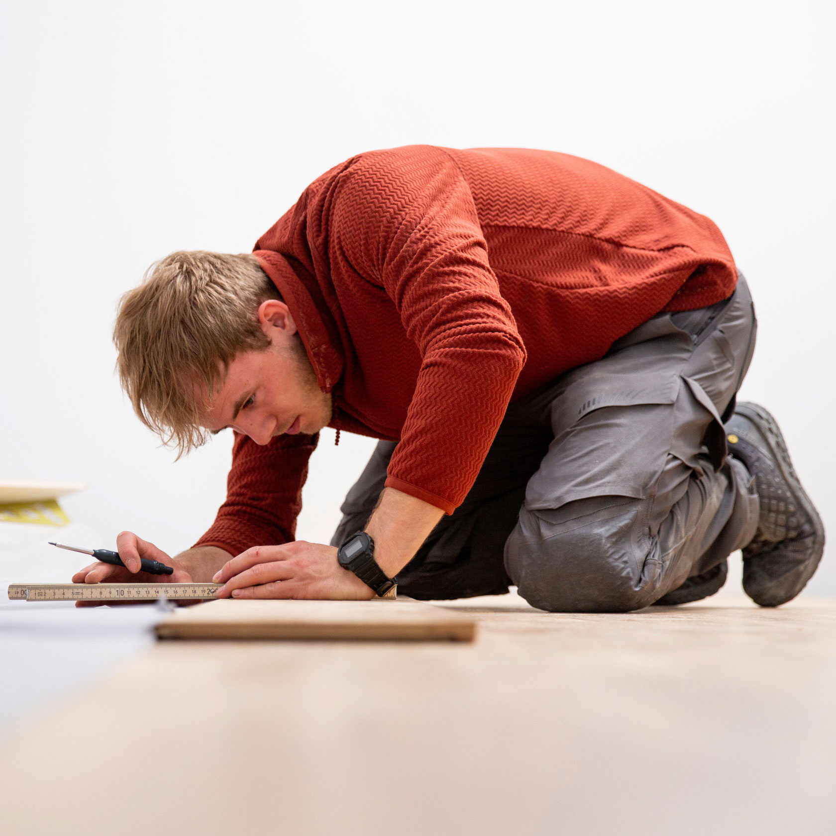 Mascot Customized microfleece tr&oslash;je, Efter&aring;rsr&oslash;d, large image number 5