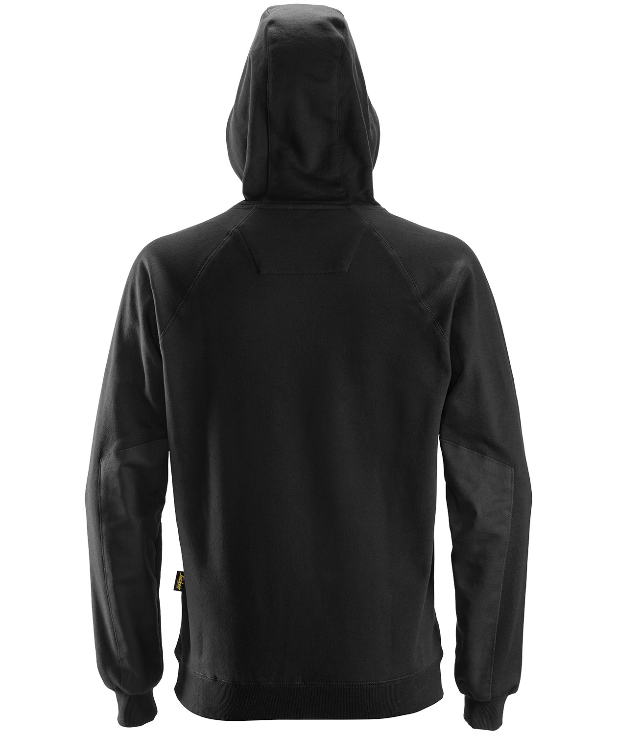 Snickers hoodie 2800, Black