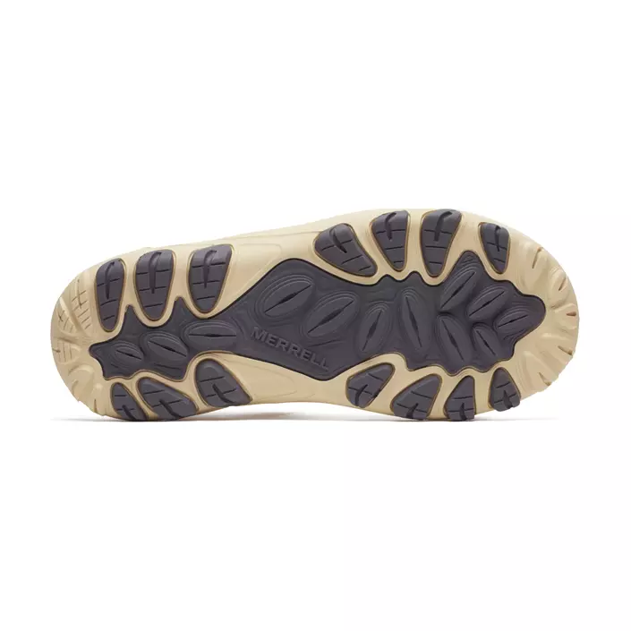 Merrell Huntington Sport Convert sandaler dam, Latte, large image number 4