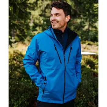 YOU Val-d'Isère softshell jacket, Imperial