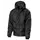 L.Brador 2100P winter jacket, Black, Black, swatch