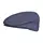 Hejco Flat Cap, Navy, Navy, swatch