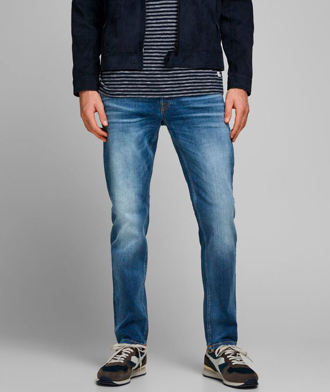 Jack & Jones JJIMIKE JOS 411 jeans