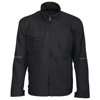 ProJob work jacket 4414, Black