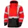 Helly Hansen UC-ME skaljacka, Varsel Röd/Ebony, Varsel Röd/Ebony, swatch