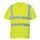 Portwest T-skjorte, Hi-Vis Gul, Hi-Vis Gul, swatch