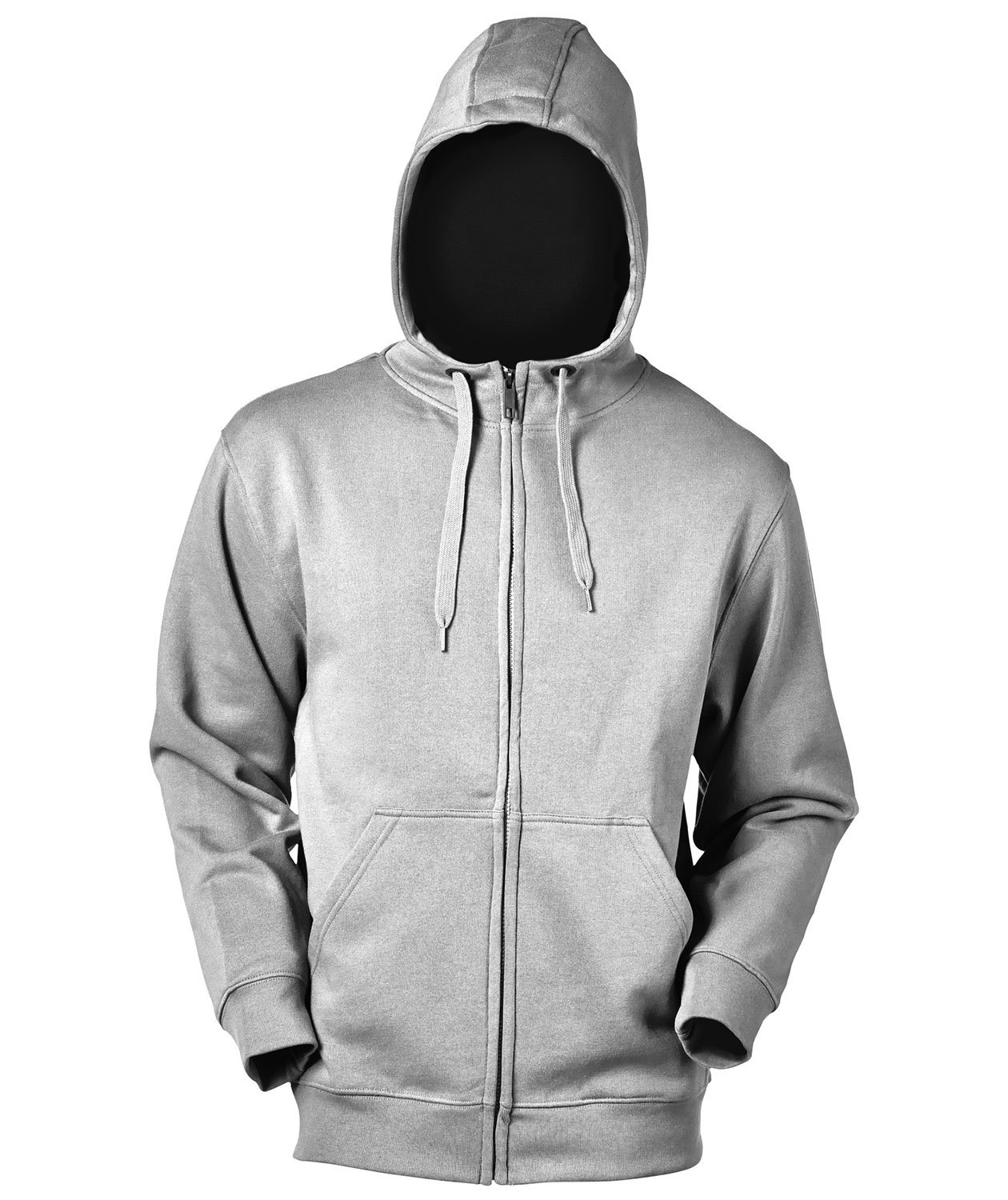 Mascot Crossover Gimont hoodie, Gr&aring;melerad, Gr&aring;melerad, swatch