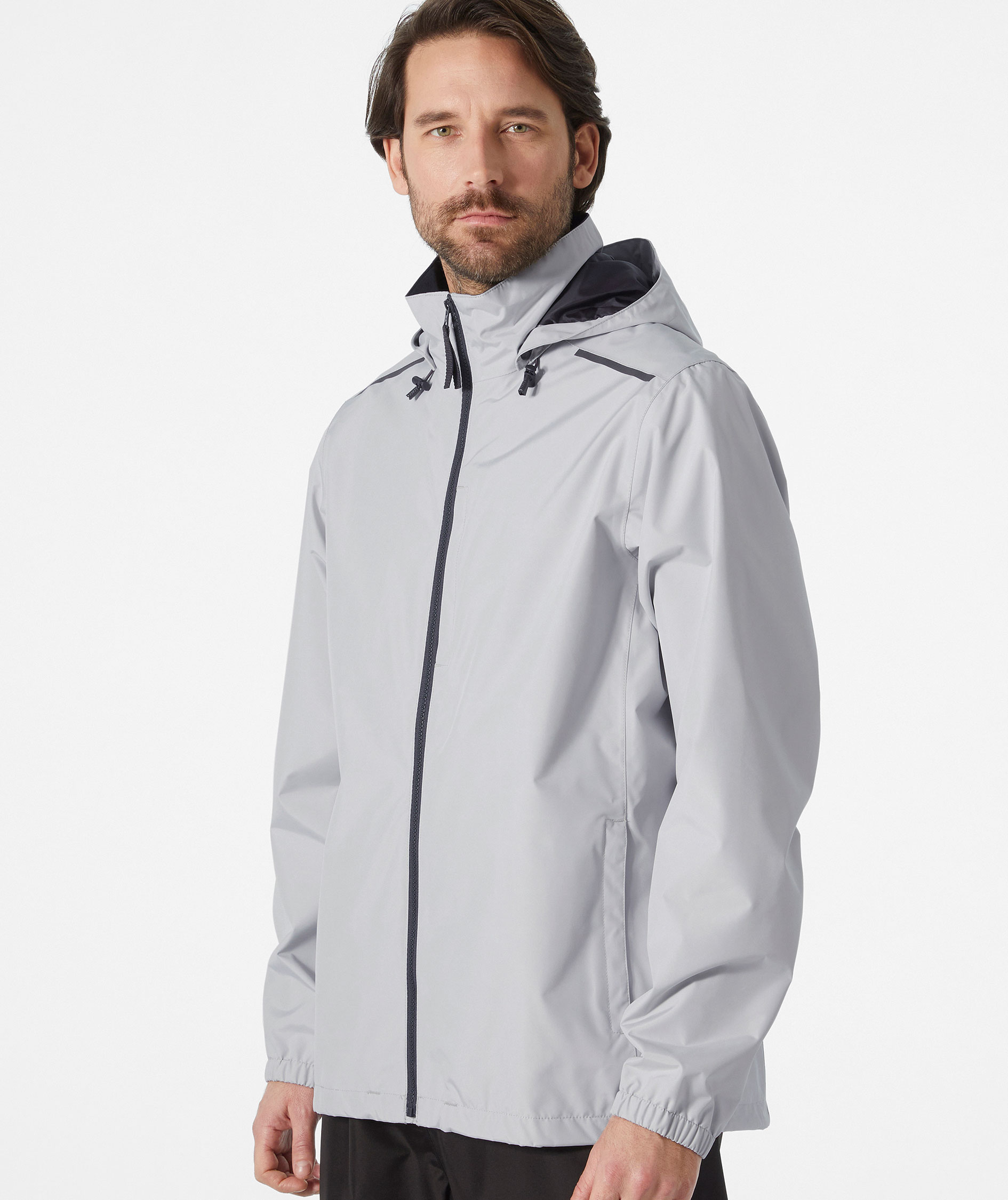 Helly Hansen Manchester 2.0 shell jacket