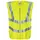 Engel reflective safety vest, Yellow, Yellow, swatch