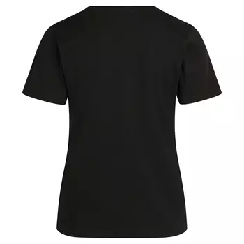 NORVIG women's T-shirt, Black