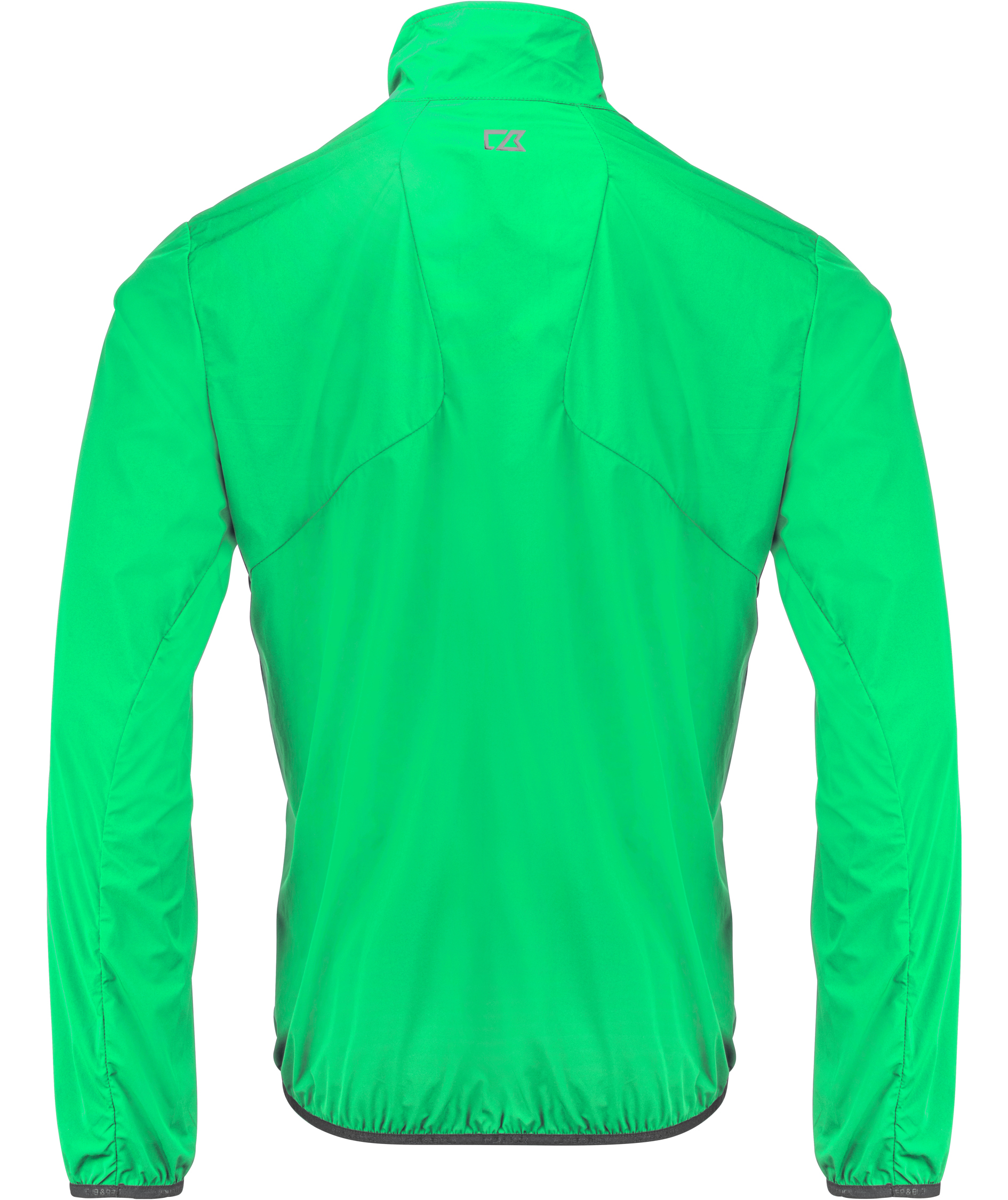 Cutter & Buck La Push Pro jacket, Lime Green, large image number 2