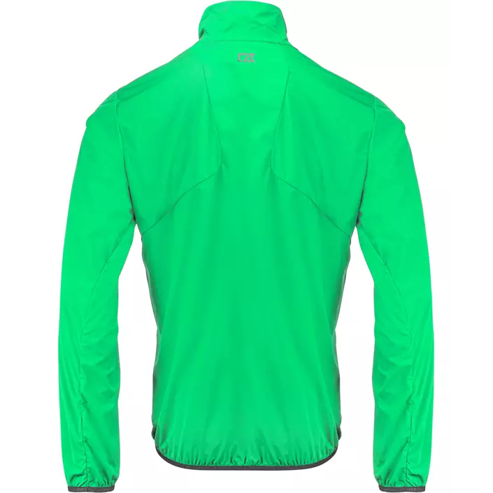 Cutter & Buck La Push Pro jakke, Lime Green, large image number 2