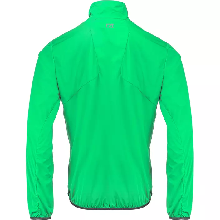 Cutter & Buck La Push Pro jacket, Lime Green, large image number 2